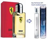 Perfume Masculino 50ml - UP! 13 - Ferrari Red R$ 79,00