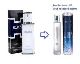 Perfume Masculino 50ml - UP! 15 - Kouros R$ 79,00