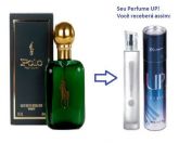 Perfume Masculino 50ml - UP! 17 - Polo R$ 79,00