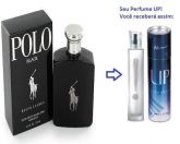 Perfume Masculino 50ml - UP! 21 - Polo Black R$ 79,00
